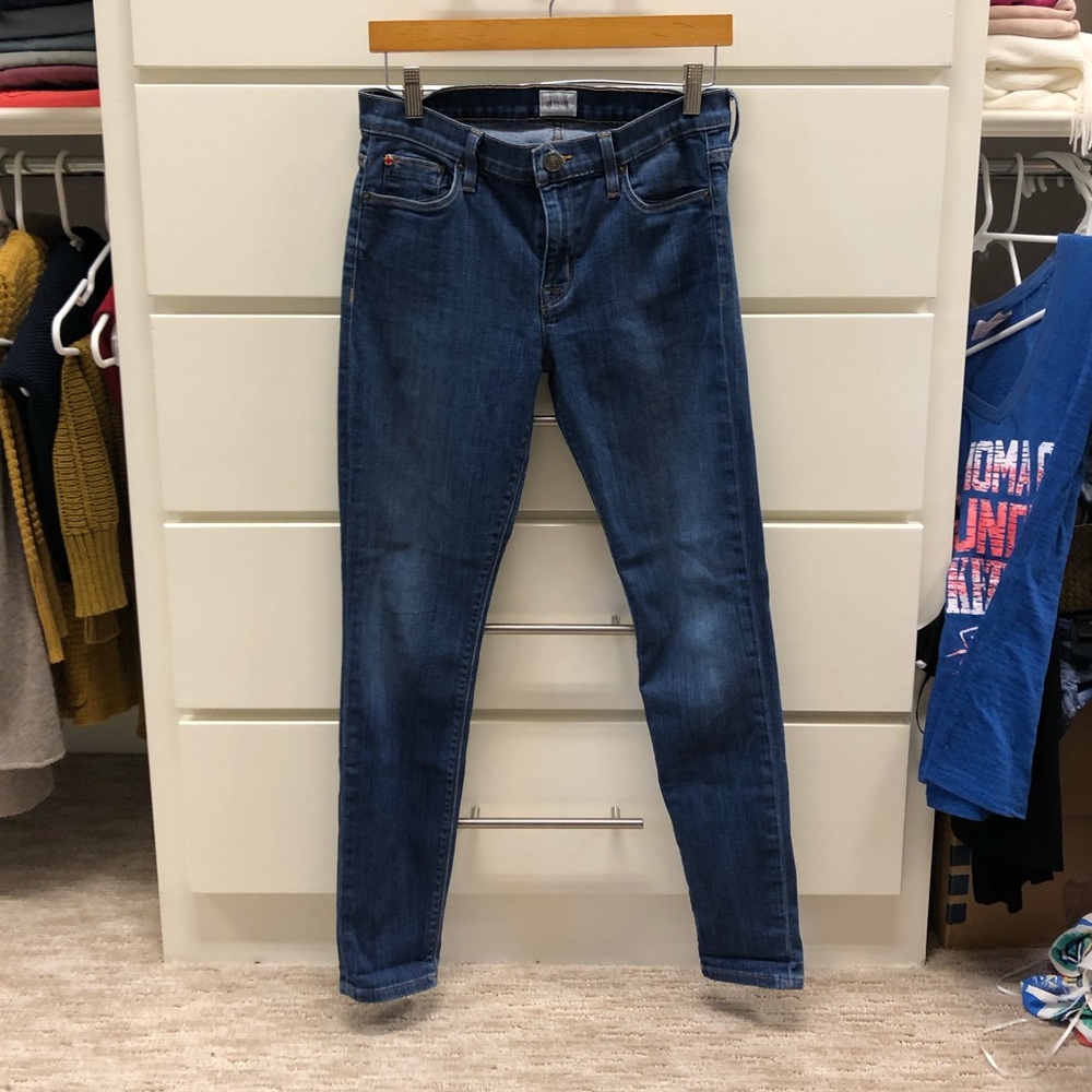 Hudson Jeans